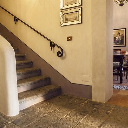 Tenuta Vento Di Mare Lido Di Fondi Quarto foto