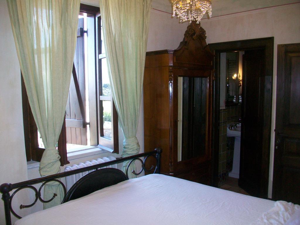 Tenuta Vento Di Mare Lido Di Fondi Quarto foto