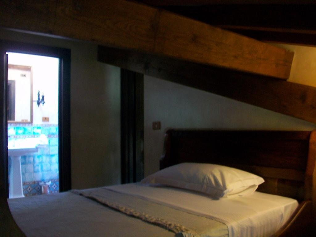 Tenuta Vento Di Mare Lido Di Fondi Quarto foto